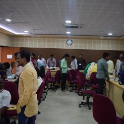 Science, a way of life (Maharashtra) &raquo; Amravati Workshop 24 Nov to 1 Dec,18 &raquo; Cell